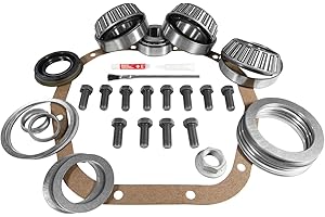 Yukon YKF10.5-A Master Overhaul Kit for Ford 10.50" Differential (YK F10.5-A)