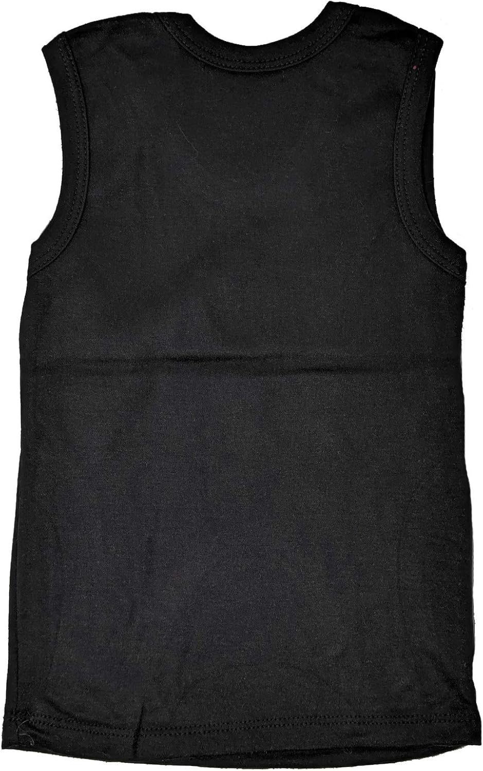 I\u0026S Boys Pack of 4 Tank Tops Soft 
