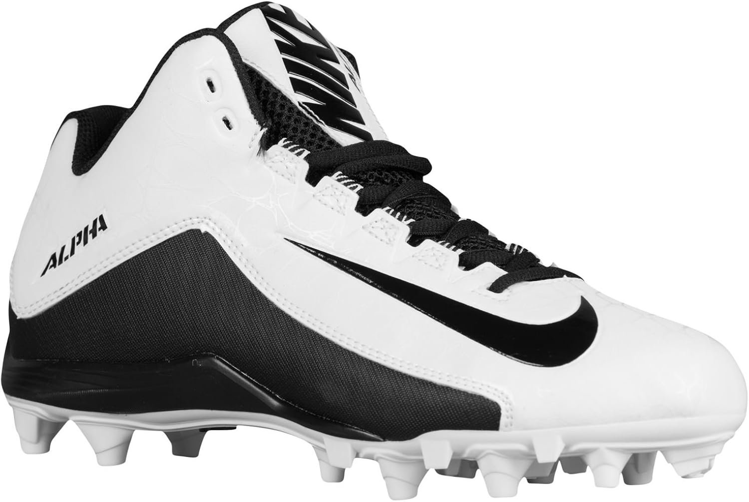 nike alpha pro 2 cleats