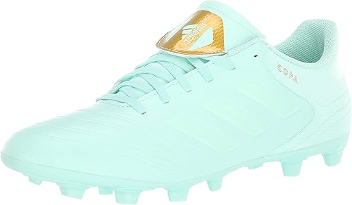 adidas men's copa 18.4 fxg soccer cleats