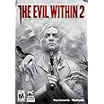 The Evil Within 2 - PC