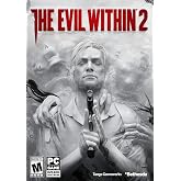 The Evil Within 2 - PC