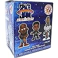 Funko Mystery Mini: SJ2-12 Pieces PDQ - Space Jam 2 - Collectible Vinyl Figure - Gift Idea - Official Merchandise - for Kids & Adults - Movies Fans - Mini Figure for Collectors and Display