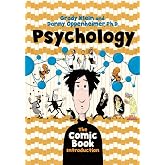 Psychology: The Comic Book Introduction