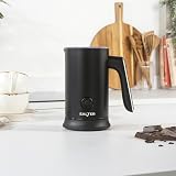 Salter Chocolatier 4-in-1 Hot Chocolate Maker 240ml 115ml Frother view 8