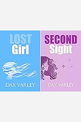 Oracles (2 Book Series) Kindle Edition