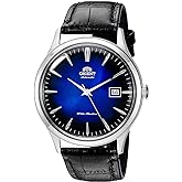 Orient Bambino Version 4 | Automatic/Hand-Winding | 42mm Automatic Dress Watch