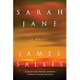 Sarah Jane