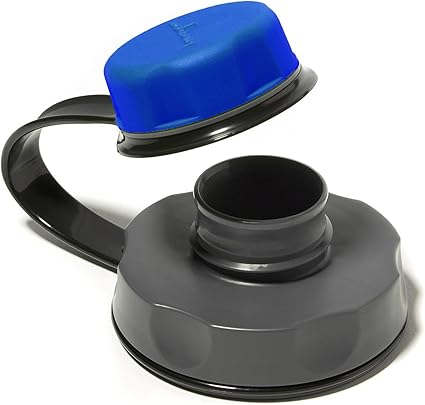 humangear nalgene cap