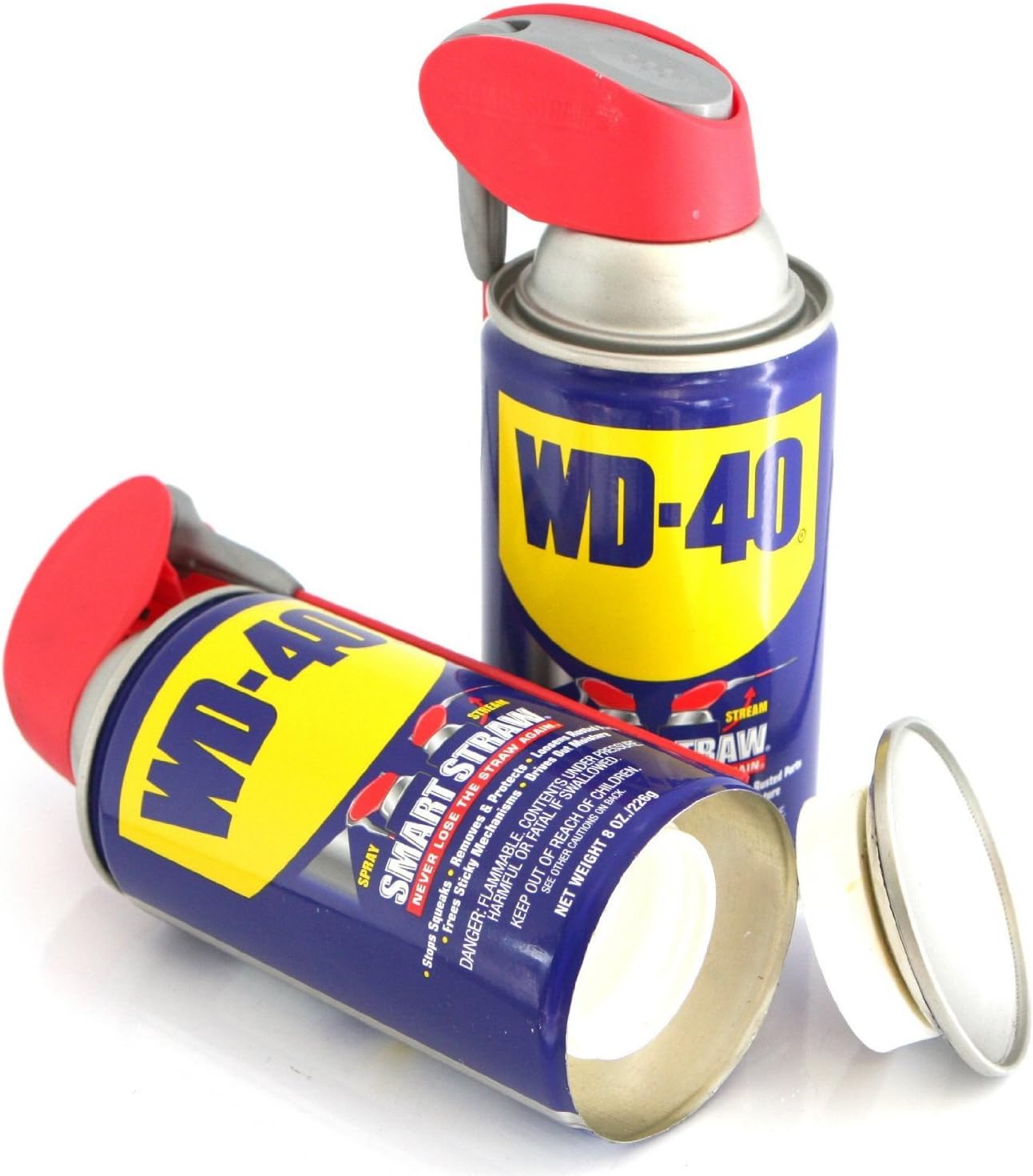 WD40 Safe Can Diversion Stash Container Pricepulse