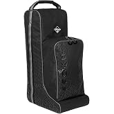 LeMieux Elite Pro Boot &amp; Hat Bag Black