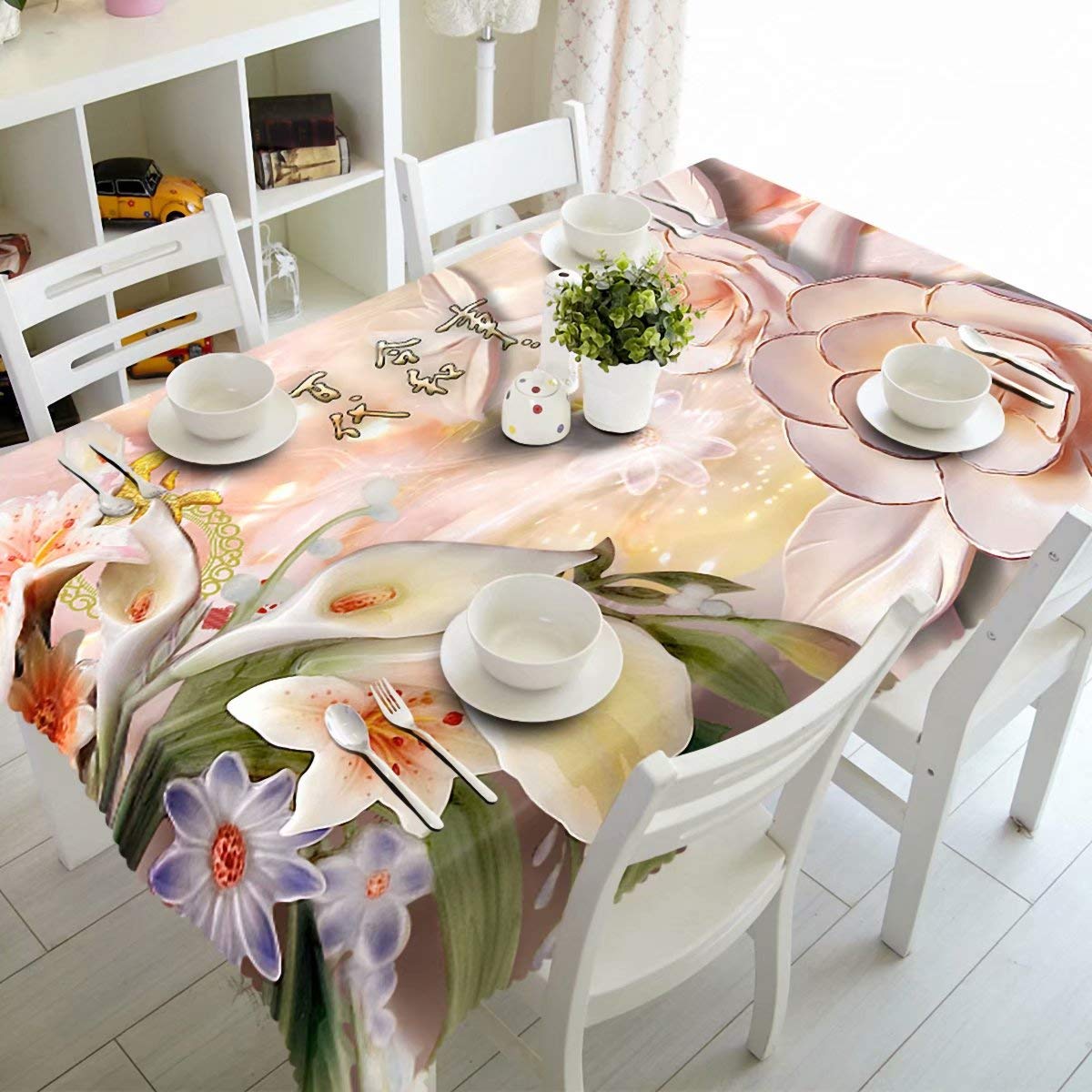 Best Zenon Dining Table