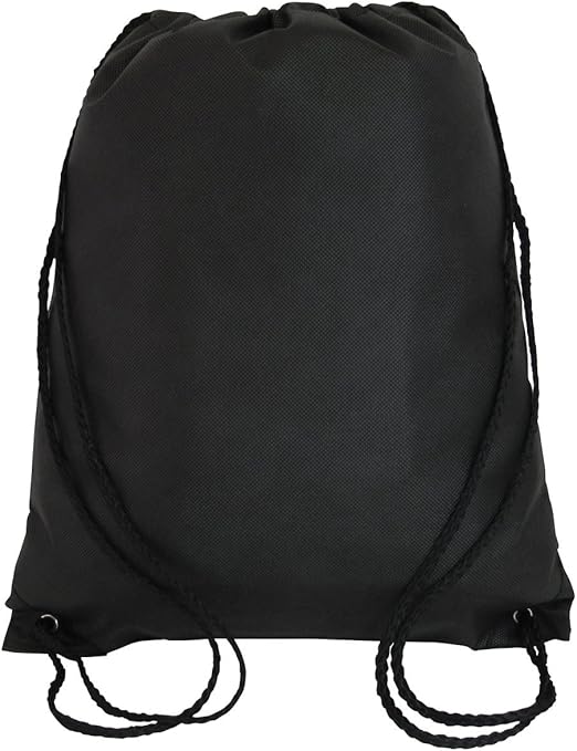 school drawstring backpacks