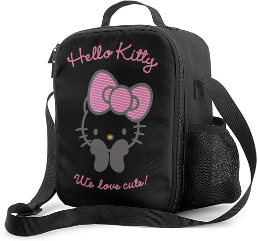 hello kitty lunch bag for adults
