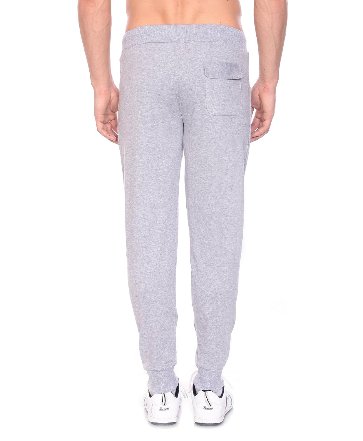 mens joggers with back pockets