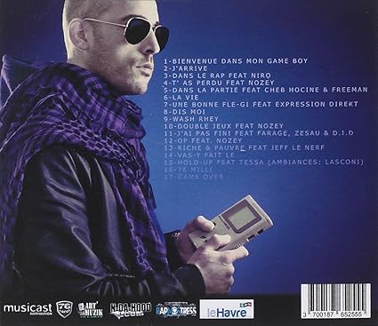 daouf bienvenue dans mon game boy daouf bienvenue dans mon game boy