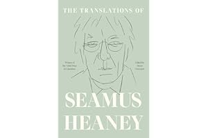 The Translations of Seamus Heaney