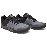 Fox Racing Mens Fox Union Canvas Mountain Bike Shoes