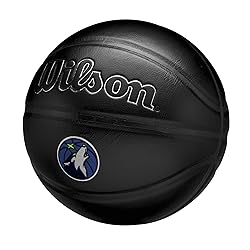 WILSON NBA Team Premiere Basketball - Minnesota