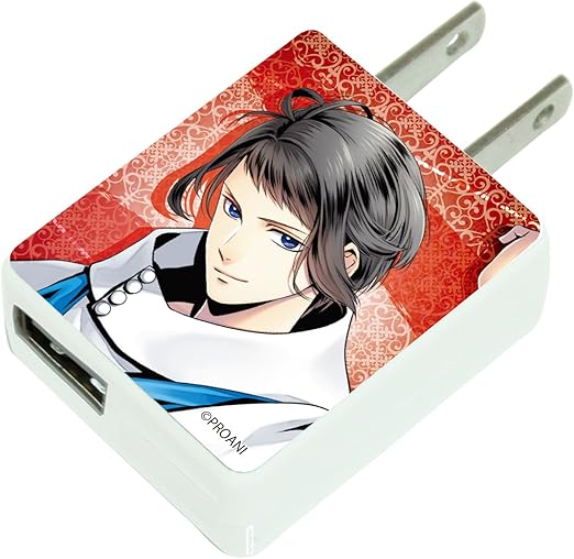 Amazon Tsukipro The Animation 17 久我壱流 キャラアダ アニメ 萌えグッズ 通販