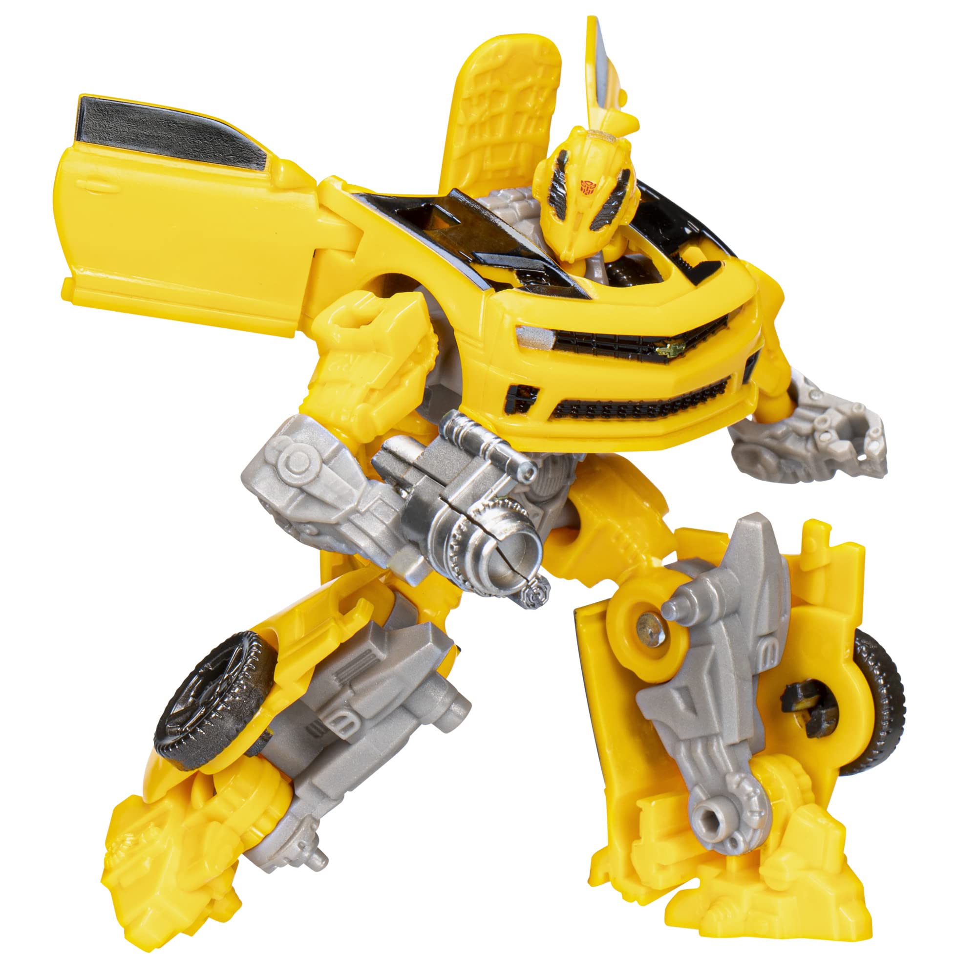 Transformers Studio Series Core Class Dark of the Moon Bumblebee 3.5” Action Figure