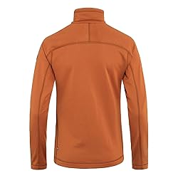 Fjallraven Abisko Lite Fleece Jacket - Women's