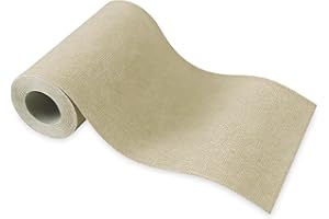 Canvas Repairs Tapes (200cm x 10cm) Waterproof Self Adhesive Canvas Patches Tear-Resistant Fabric Repair Tape for Boat Covers