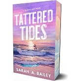 Tattered Tides (Celestia Cove)