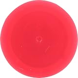 Burt's Bees Flavor Crystals Lip Balm Red Raspberry 100% Natural 0.16oz view 6