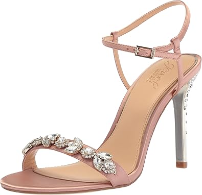 badgley mischka jewel women's upton