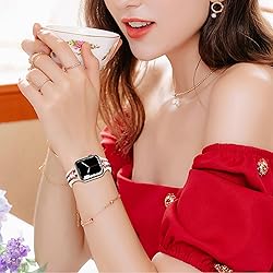 Designer Band with Charms Decor Compatible with