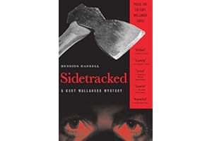 Sidetracked (Kurt Wallander Mystery Book 5)