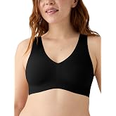 True &amp; Co Women's True Body Lift V Neck Bra