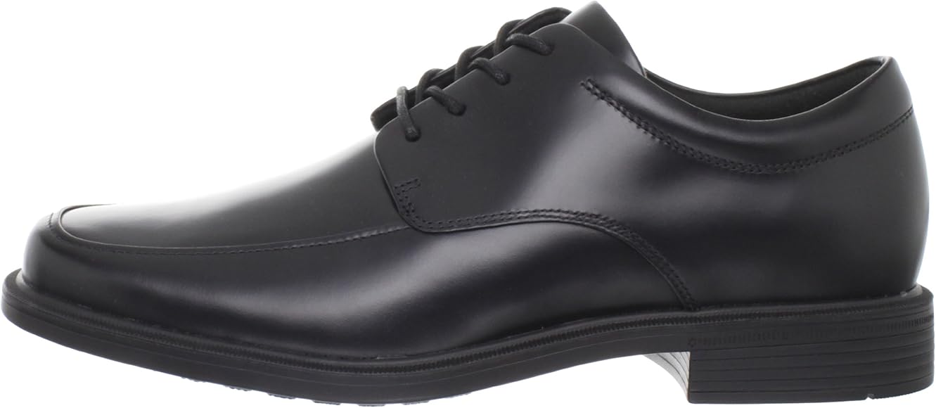 rockport margin oxford