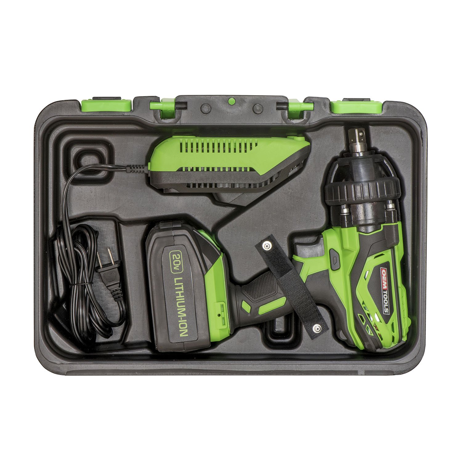 71Phs3tXNSL._SL1500_ OEMTools Impact Wrench Review