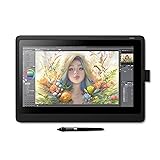 Wacom Cintiq 16 Drawing Tablet with Full HD