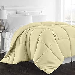 All Season Goose Down Alternative