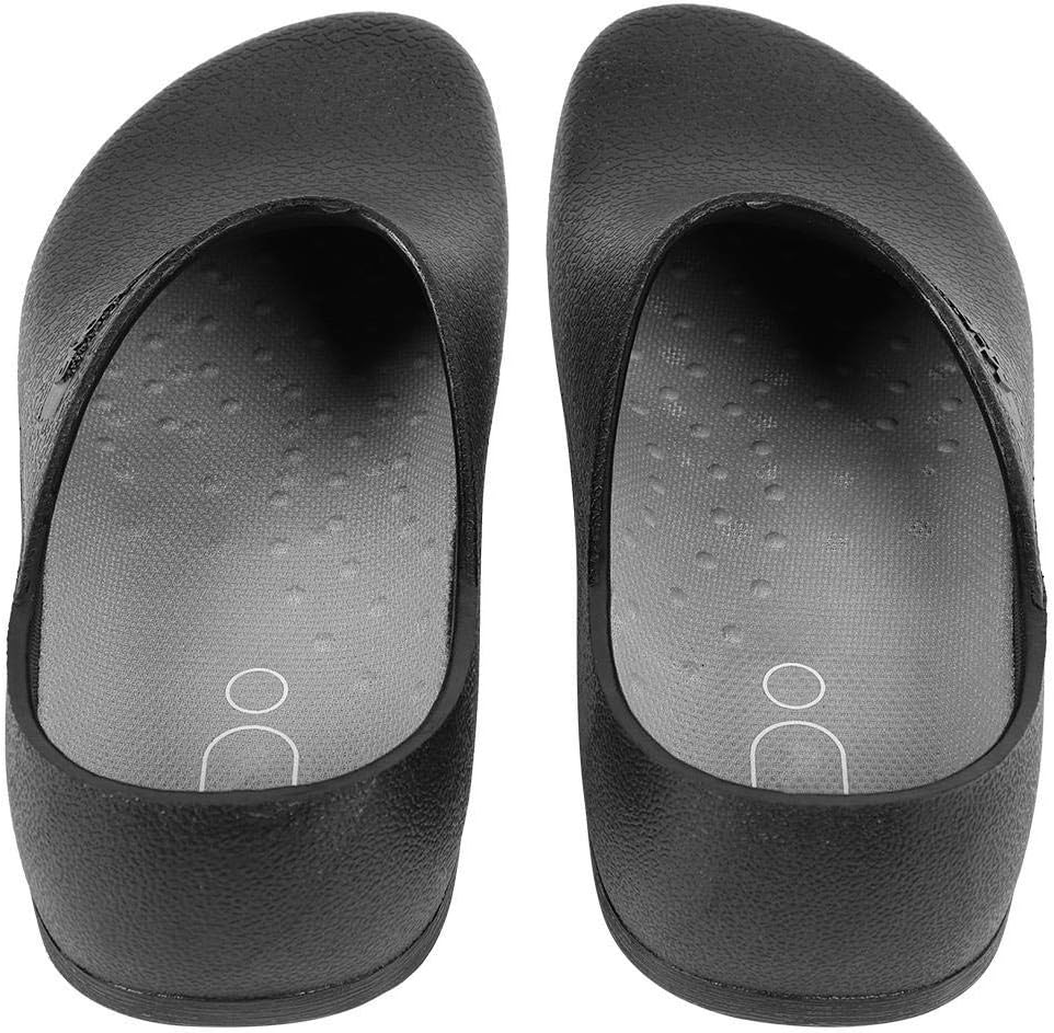 non slip cooking shoes