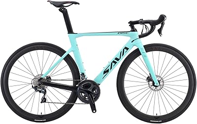 review sava bikes