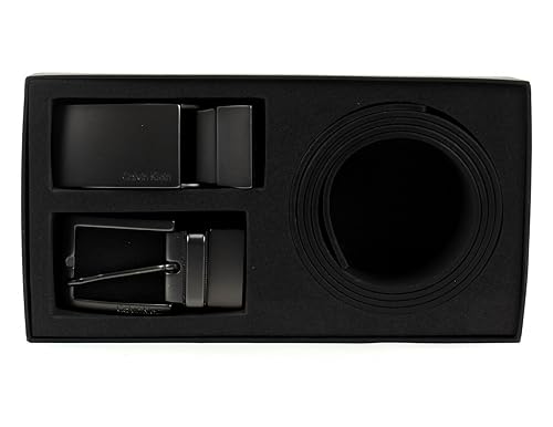 Calvin Klein Norman Gift Set W110 Black/Abyss