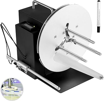 label rewinder amazon