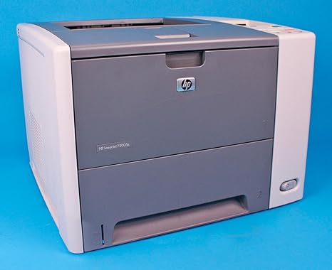 p3005dn printer