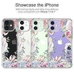 bicol for iPhone 11 Case with Screen Protector and