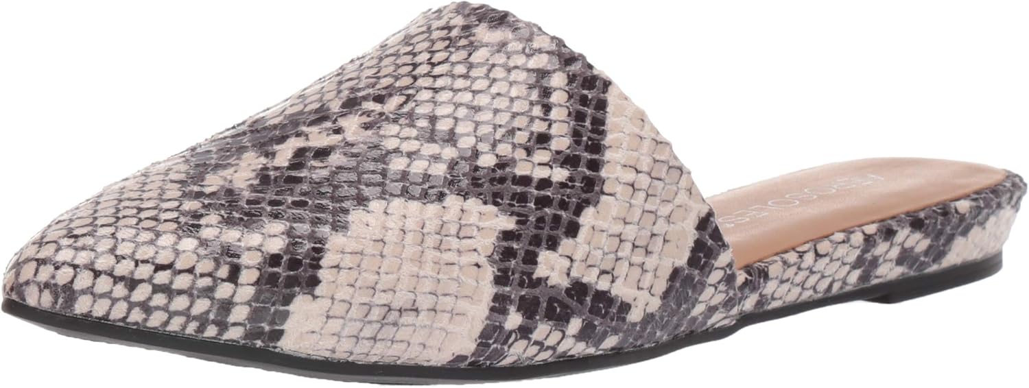 aerosoles out of town mule