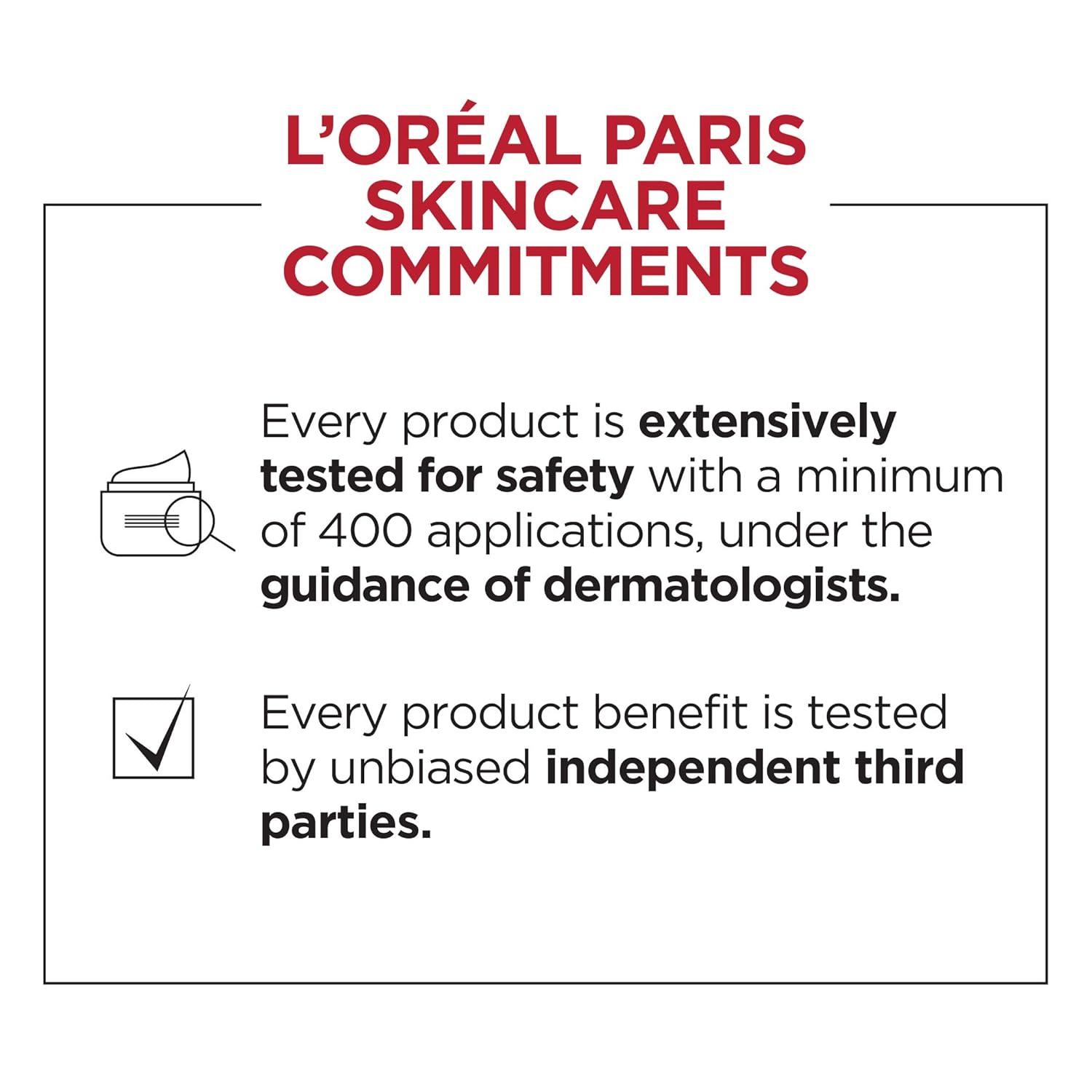 Anti-Aging Eye Cream by L'Oreal Paris, Revitalift Triple Power Under Eye Treatment, with Pro Retinol, Hyaluronic Acid & Vitamin C to reduce wrinkles, de-puff and brighten skin, 0.5 fl. oz.: Beauty