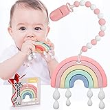 b toys cloud teether