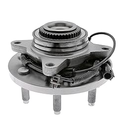 Stirling P515118PR_9309 - Pair 2 Front Wheel