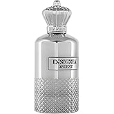 Insignia - Argent by Hamidi for Men - 3.6 oz Parfum Spray