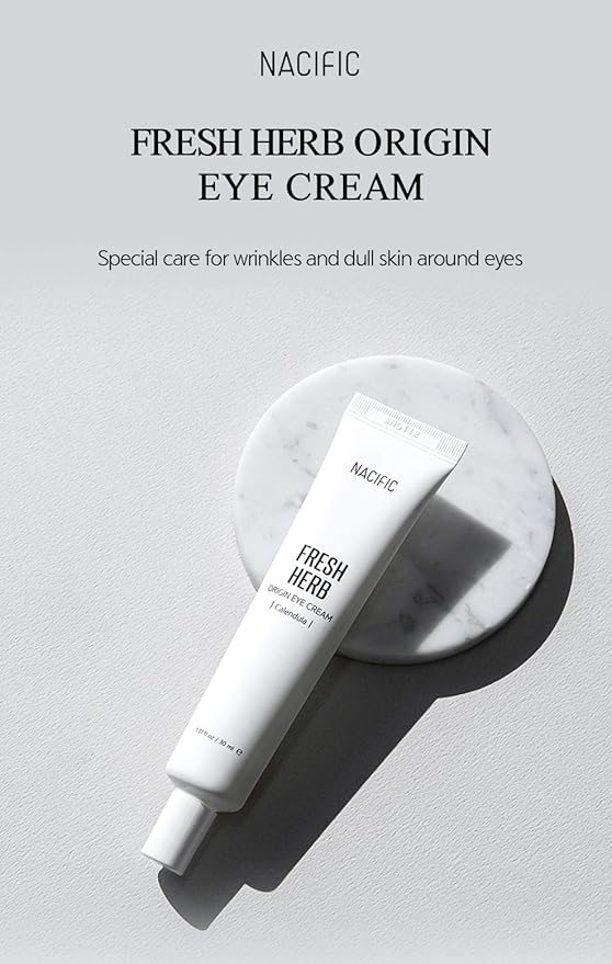 nacific eye cream review