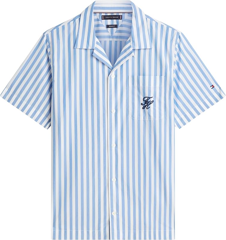 Papertouch Pop STP Sslv Swimshop MW0MW42986 Homme Bleu XL — photo 6 sur 6